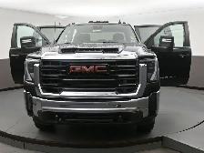 2024 GMC Sierra HD Pro Call 902-466-9550 6.6L Gas 10 Speed Allis - Photo 56