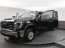2024 GMC Sierra HD Pro Call 902-466-9550 6.6L Gas 10 Speed Allis - Photo 57