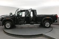 2024 GMC Sierra HD Pro Call 902-466-9550 6.6L Gas 10 Speed Allis - Photo 58