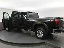 2024 GMC Sierra HD Pro Call 902-466-9550 6.6L Gas 10 Speed Allis - Photo 59