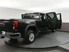 2024 GMC Sierra HD Pro Call 902-466-9550 6.6L Gas 10 Speed Allis - Photo 61