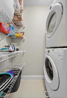 Tamarack townhouse for long term rent - Photo 2