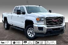 2018 GMC Sierra 2500 4wd Crewcab Sle - Photo 2