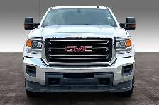 2018 GMC Sierra 2500 4wd Crewcab Sle - Photo 3