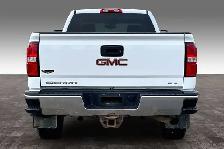 2018 GMC Sierra 2500 4wd Crewcab Sle - Photo 4