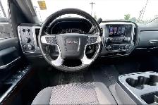 2018 GMC Sierra 2500 4wd Crewcab Sle - Photo 5