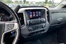 2018 GMC Sierra 2500 4wd Crewcab Sle - Photo 6