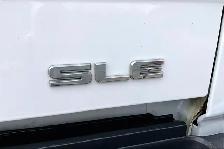 2018 GMC Sierra 2500 4wd Crewcab Sle - Photo 8