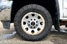 2018 GMC Sierra 2500 4wd Crewcab Sle - Photo 9