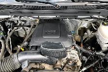 2018 GMC Sierra 2500 4wd Crewcab Sle - Photo 10