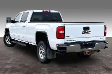 2018 GMC Sierra 2500 4wd Crewcab Sle - Photo 11