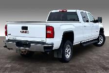 2018 GMC Sierra 2500 4wd Crewcab Sle - Photo 13