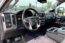 2018 GMC Sierra 2500 4wd Crewcab Sle - Photo 14