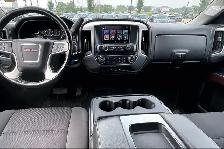2018 GMC Sierra 2500 4wd Crewcab Sle - Photo 15