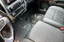 2018 GMC Sierra 2500 4wd Crewcab Sle - Photo 17