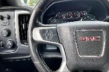 2018 GMC Sierra 2500 4wd Crewcab Sle - Photo 18