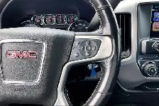 2018 GMC Sierra 2500 4wd Crewcab Sle - Photo 19