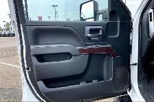 2018 GMC Sierra 2500 4wd Crewcab Sle - Photo 23