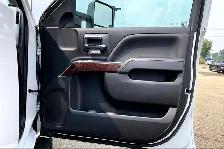 2018 GMC Sierra 2500 4wd Crewcab Sle - Photo 24