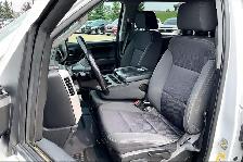 2018 GMC Sierra 2500 4wd Crewcab Sle - Photo 25