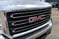 2018 GMC Sierra 2500 4wd Crewcab Sle - Photo 30