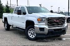 2018 GMC Sierra 2500 4wd Crewcab Sle - Photo 34