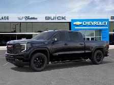 2026 GMC Sierra 1500 4wd Crew Cab 157 - Photo 4