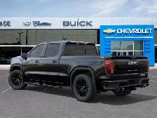 2026 GMC Sierra 1500 4wd Crew Cab 157 - Photo 6