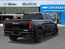 2026 GMC Sierra 1500 4wd Crew Cab 157 - Photo 8