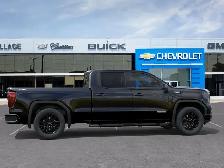 2026 GMC Sierra 1500 4wd Crew Cab 157 - Photo 9