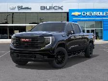 2026 GMC Sierra 1500 4wd Crew Cab 157 - Photo 10