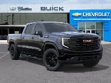 2026 GMC Sierra 1500 4wd Crew Cab 157 - Photo 11