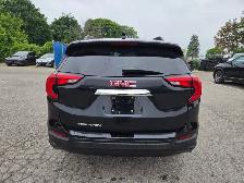 2019 GMC Terrain - Photo 3