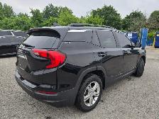 2019 GMC Terrain - Photo 4
