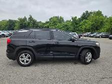 2019 GMC Terrain - Photo 5