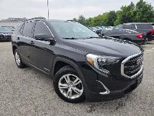 2019 GMC Terrain - Photo 6