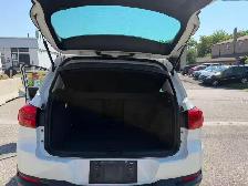 2017 Volkswagen Tiguan 4MOTION 4dr Wolfsburg Edition - Photo 11