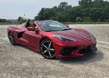 2023 Chevrolet Corvette - Photo 2