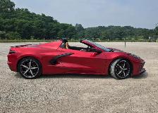 2023 Chevrolet Corvette - Photo 3