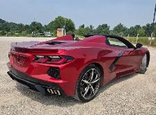 2023 Chevrolet Corvette - Photo 4