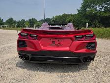 2023 Chevrolet Corvette - Photo 5
