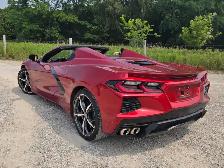 2023 Chevrolet Corvette - Photo 6