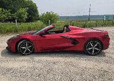 2023 Chevrolet Corvette - Photo 7