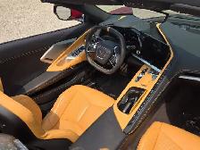 2023 Chevrolet Corvette - Photo 11