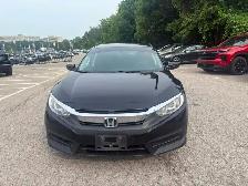 2017 Honda Civic Sedan - Photo 2
