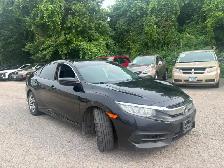 2017 Honda Civic Sedan - Photo 3