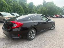 2017 Honda Civic Sedan - Photo 5
