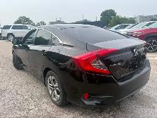 2017 Honda Civic Sedan - Photo 6
