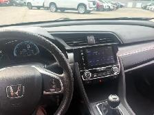 2017 Honda Civic Sedan - Photo 9