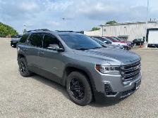 2023 GMC Acadia - Photo 2